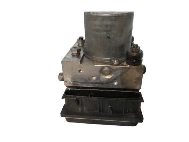 Блок управления АБС 00004541E4 Citroen C4 I