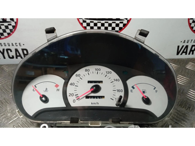 Přístrojová deska Hyundai Atos Prime 9400402060, CUADROINSTRUMENTOS