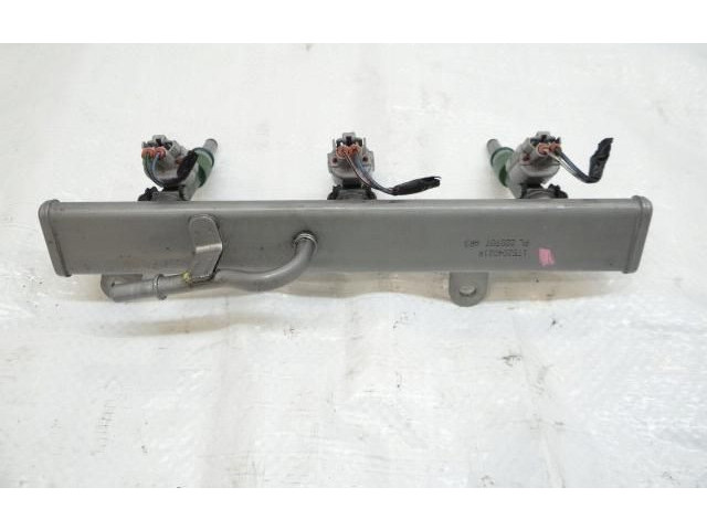 Топливная рампа 175204021R   Renault Clio V  