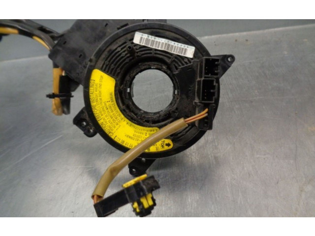 Подушка безопасности в сиденье 83116SA030   Subaru Forester SH