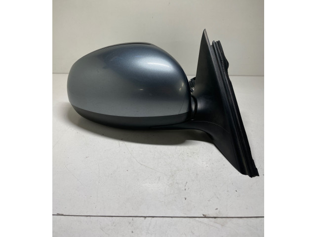 Зеркало электрическое Skoda Fabia Mk2 (5J) 2007 - 2014 года