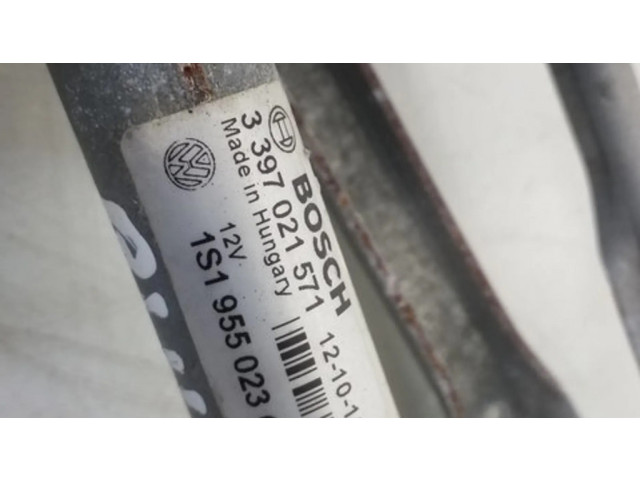 Комплект механизма стеклоочистителей