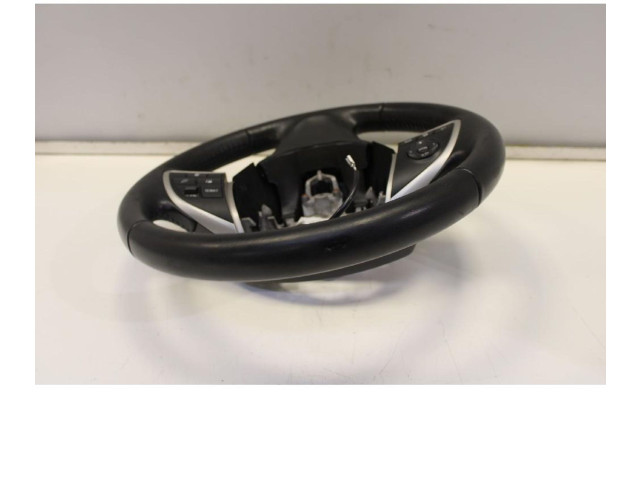 Руль Mitsubishi Outlander 2013 - 2021 года 4400A631XA