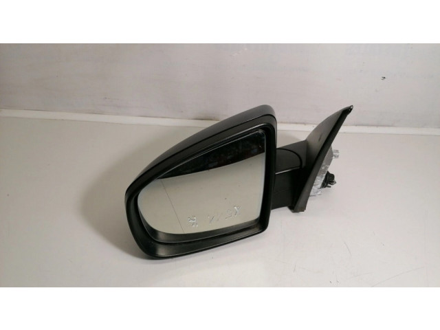 Zpětné zrcátko levé BMW X5 E70 2012 E1020880, 7136887