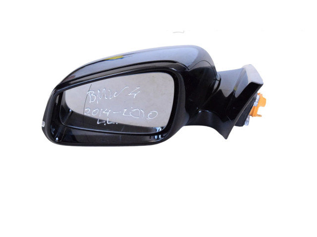 Zpětné zrcátko levé BMW 4 F32 F33 2018 20215003