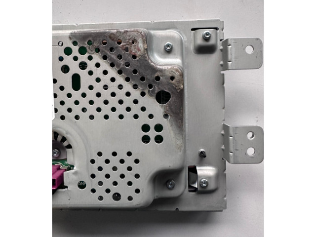 Дисплей FK7219C299AA, 0M0036468 Jaguar XE