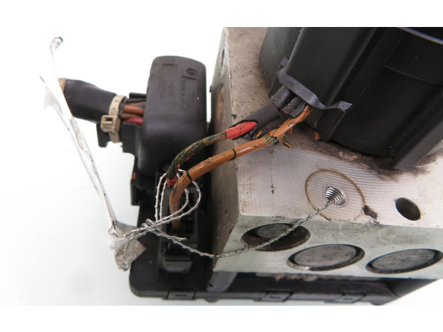 Блок АБС 10020400174, 3A0907379 Volkswagen PASSAT B4 1994 - 1996 года