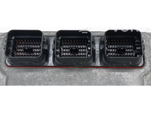 Řídící jednotka 37820RSAG34 Honda Civic 2008