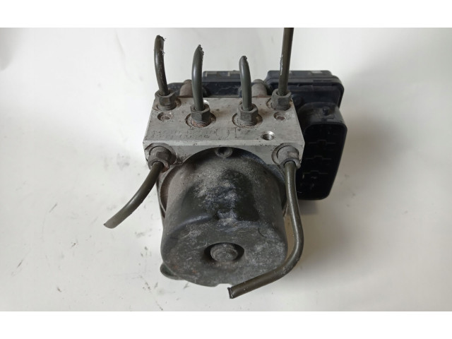 Блок АБС 44510B2010, 4121C0031   Daihatsu  Cuore   -  года