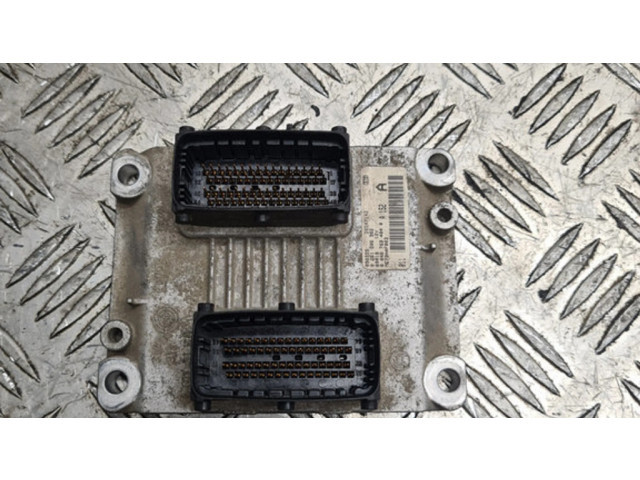 Řídící jednotka 0261206982   Fiat Punto (188) 1999