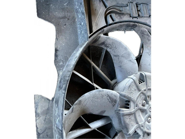 Вентилятор радиатора     0130706803, 0130706803    Volvo XC90 