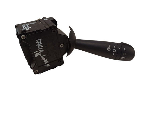 Ручка стеклоочистителей 8201168008, 8201168008 Dacia Lodgy