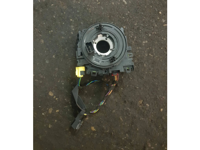 Подрулевой шлейф SRS 5Q0953549, 1001995907 Skoda Octavia Mk3 (5E)