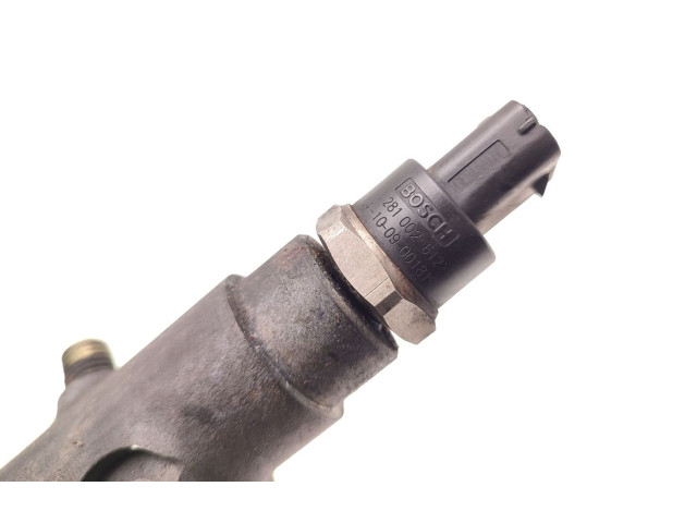 Топливная рампа 30622085, 0281002612   Volvo XC90   для двигателя D5244T