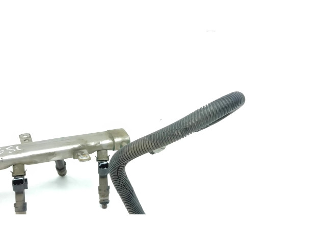 Vstřikovač 0280158119 Chrysler Town & Country V pro benzínový motor 3.8