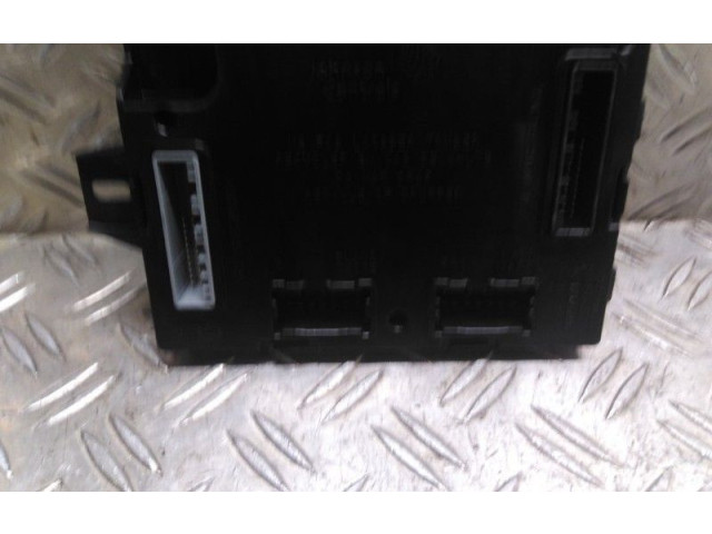 Блок управления 284B19081R, 284B19081R   Renault Twingo III