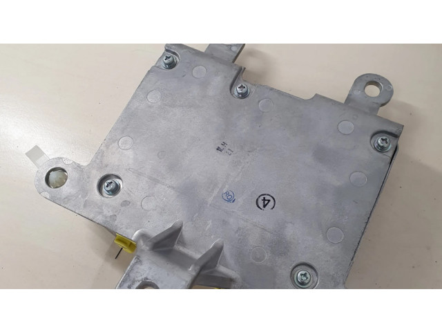 Блок подушек безопасности 98221XA02A, XHA0H049059   Subaru B9 Tribeca