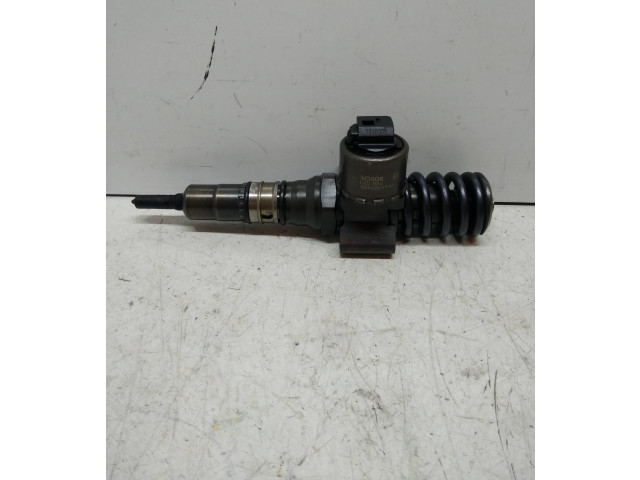 Форсунка 03G130073G Mitsubishi Grandis