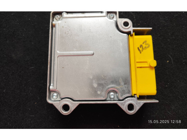 Блок подушек безопасности 3T0959655C, 221098112 Skoda Superb B6 (3T)