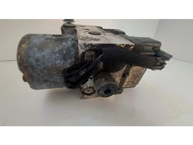 Блок АБС 0265216471, 4779484 Audi A4 S4 B7 8E 8H 2005-2008 года