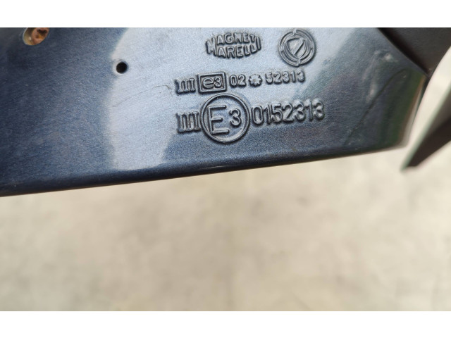 Зеркало (механическое) Lancia Y 840 1996 - 2003 года