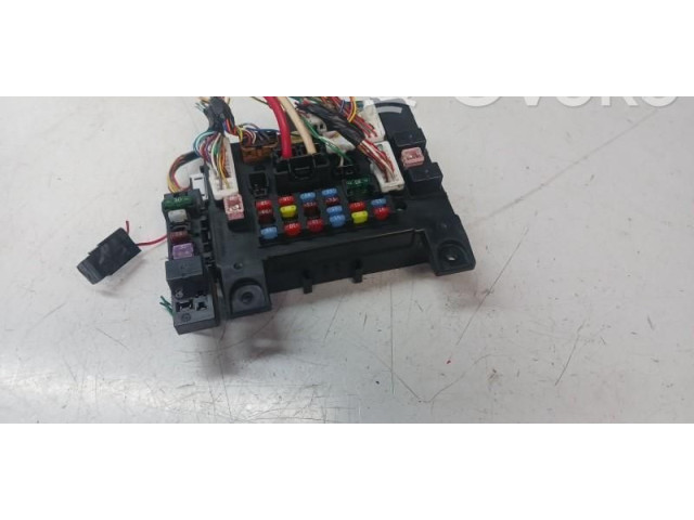 Блок предохранителей 8637A319 Mitsubishi Lancer