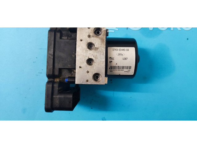 Jednotka ABS DT43-2C405-DB, DT43-2C219-EA Ford Edge I 2011