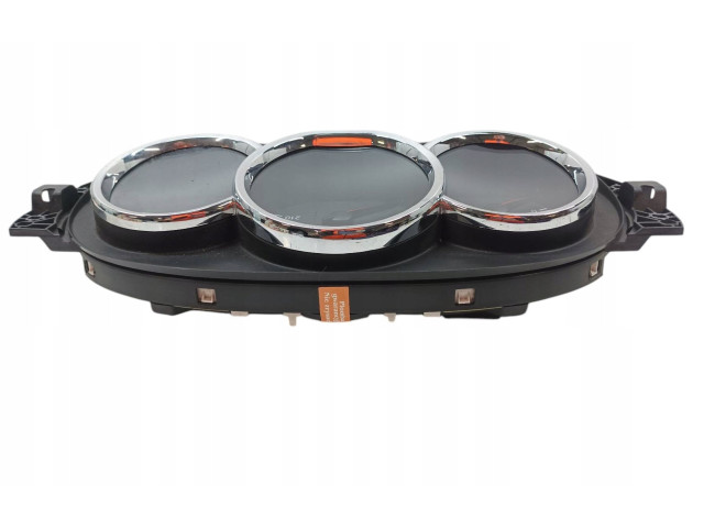 Панель приборов 248106459R Dacia Logan II