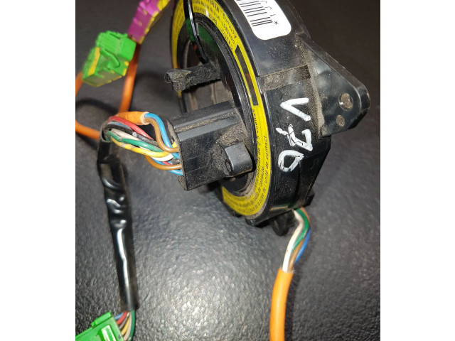 Подрулевой шлейф SRS 1JJ0337A   Volvo V70