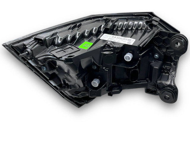 Блок комфорта A89, 5H0945207B Volkswagen Golf VIII