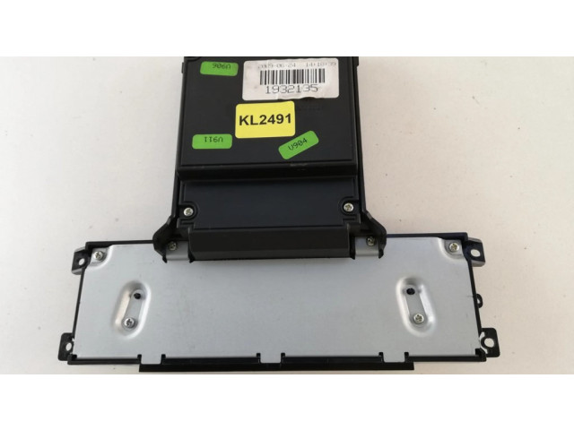 Дисплей    1932135, KL2491   Volvo V70