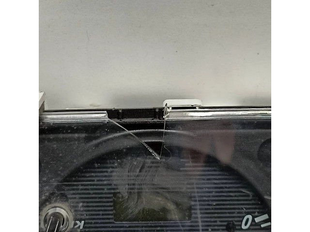 Přístrojová deska Hyundai Santa Fe 2004 9400326131, 77830090