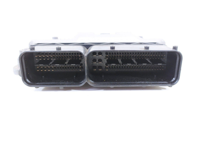 Řídící jednotka 03G906021CG, 0281012746   Volkswagen Caddy 2006