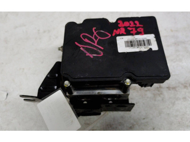 Блок ABS 207000336AA Chery Tiggo