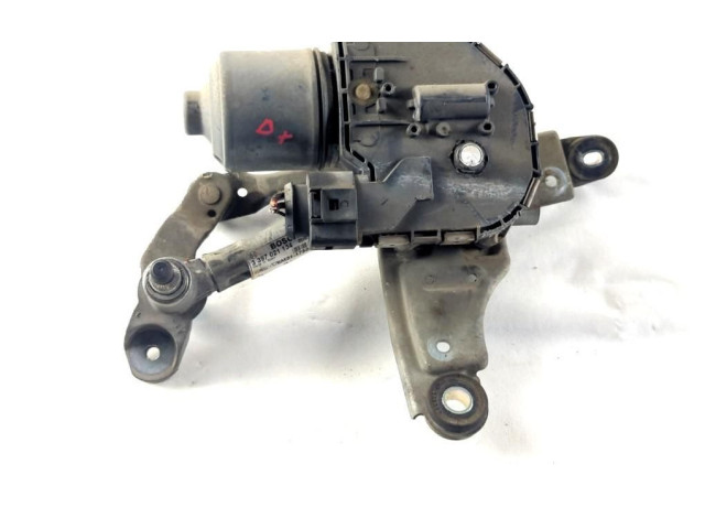 Моторчик дворников 6M21-17504-BK    Ford S-MAX