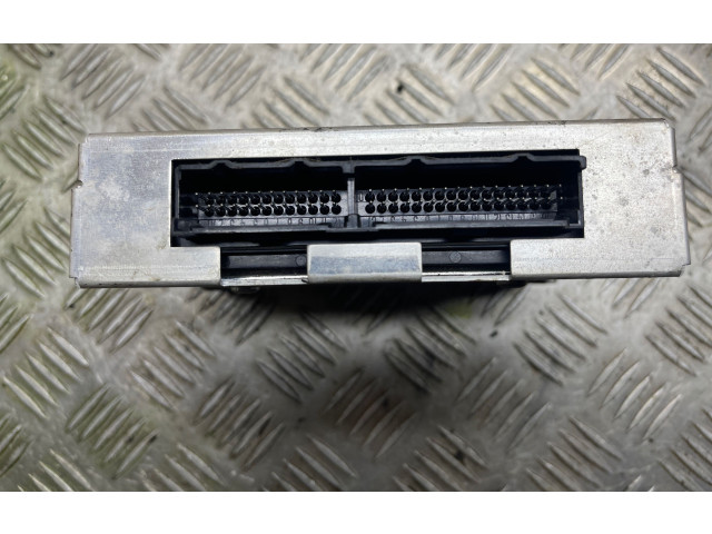 Блок управления двигателя 16206304, 238704025 Subaru Forester SF