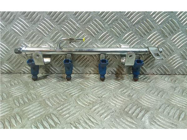 Vstřikovací lišta 04891338AA, 04891338AA Chrysler Neon I EJD