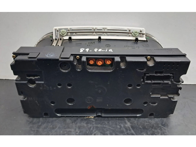 Přístrojová deska Volkswagen Caddy 1997 87001323