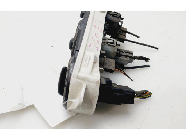 Блок управления климат-контролем 98AB18C419 Ford Transit Tourneo Connect