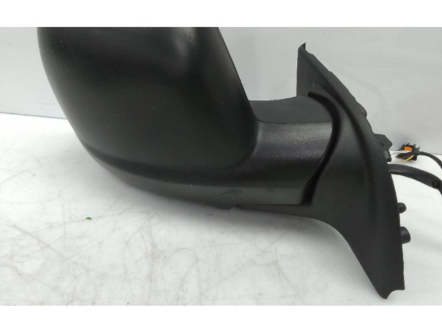 Зеркало электрическое        Opel Combo E  2018 -  года   