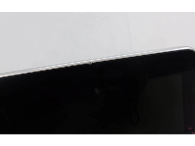 Дисплей 670274834 Maserati Grecale