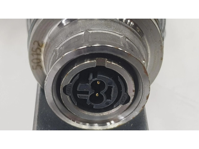 Боковая подушка безопасности 14799, 52159948 Jeep Compass