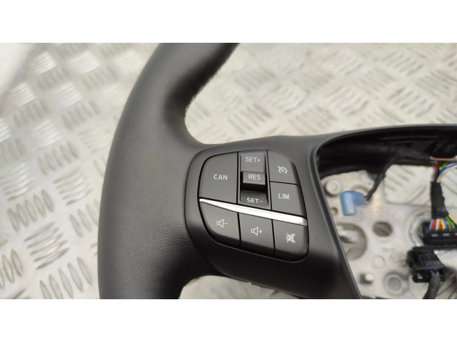 Volant Ford Puma 2022 L1TB3600YD1GXA