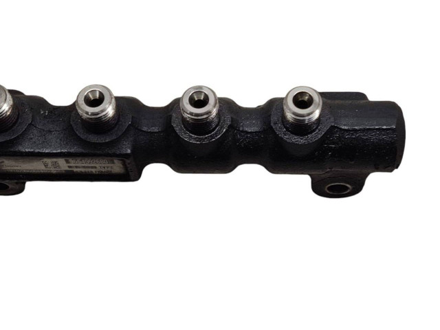 Топливная рампа 9654592680, 9655465480   Volvo V50   для двигателя D4164T