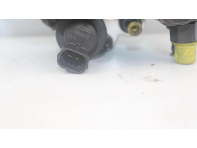 Топливный насос