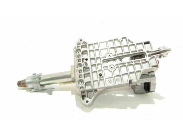 Ось рулевого колеса