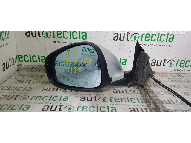 Зеркало электрическое Alfa Romeo 166 2003-2009 года