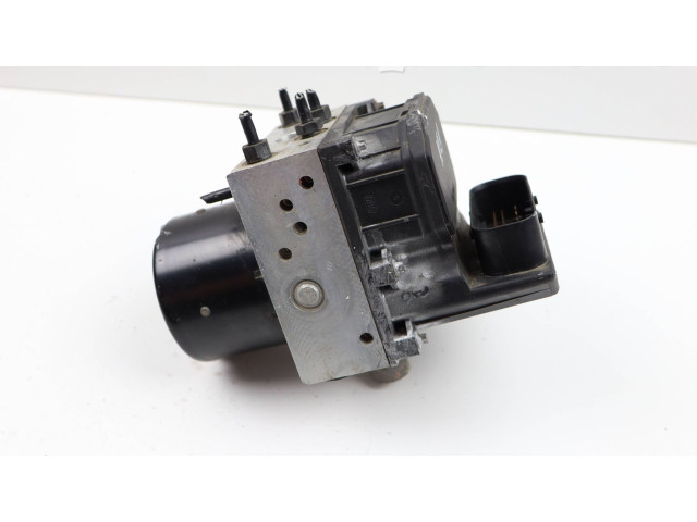 Блок АБС 6Q0614117E, 0265800003 Skoda Fabia Mk1 (6Y) 1999 - 2007 года