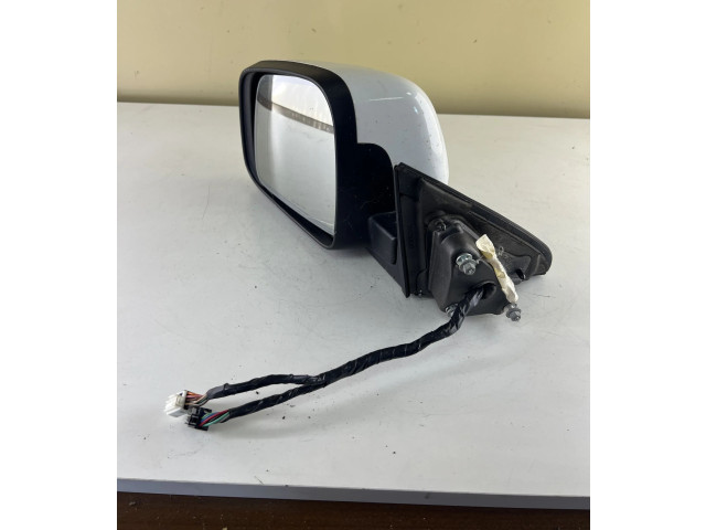 Зеркало электрическое левое Jeep Grand Cherokee 2010-2021 года