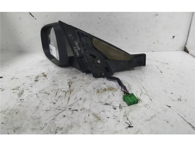 Зеркало (механическое)       Volvo S80  2007 - 2013 года   